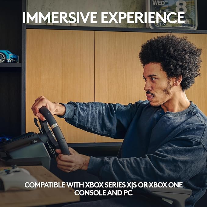 Logitech G920 Driving Force Racing gamingstoreuae Logitech G920 Driving Force Racing gamingstoreuae